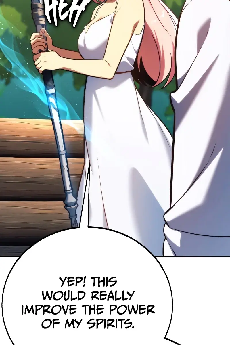 The Extra's Survival Guide Chapter 86 Page 107