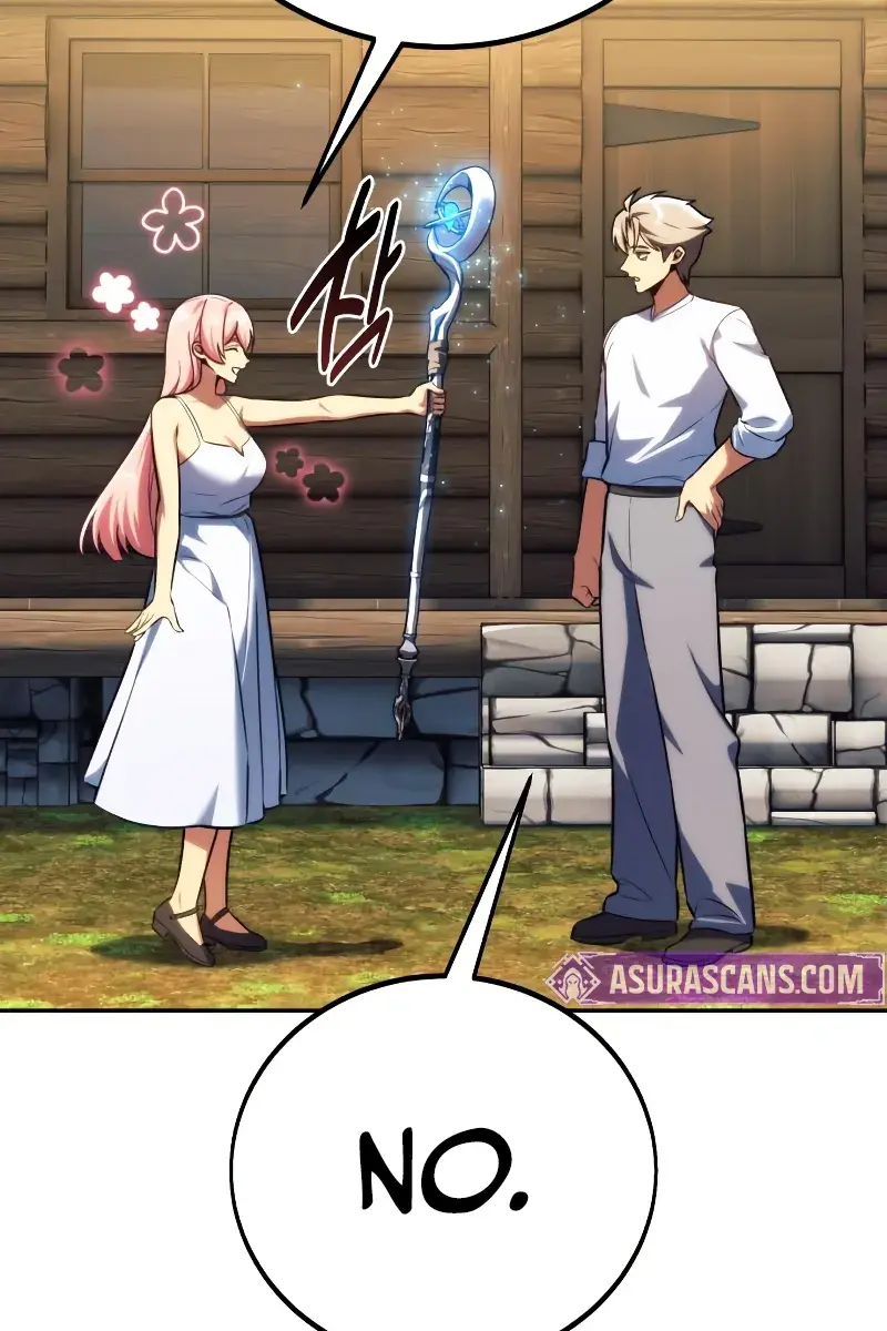 The Extra's Survival Guide Chapter 86 Page 109