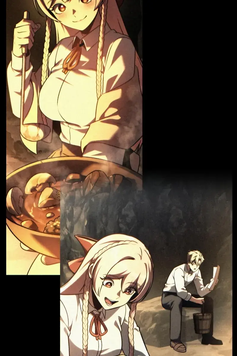 The Extra's Survival Guide Chapter 86 Page 113