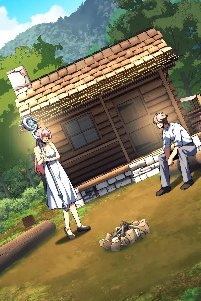 The Extra's Survival Guide Chapter 86 Page 134