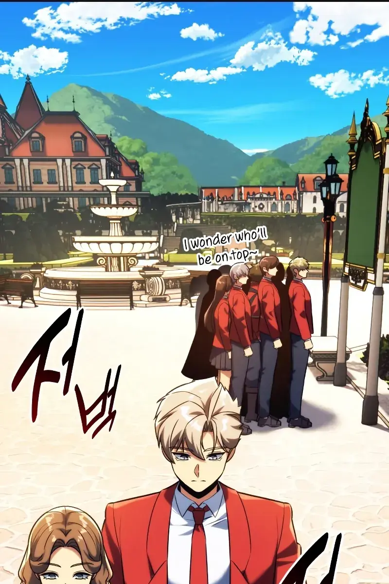 The Extra's Survival Guide Chapter 86 Page 143