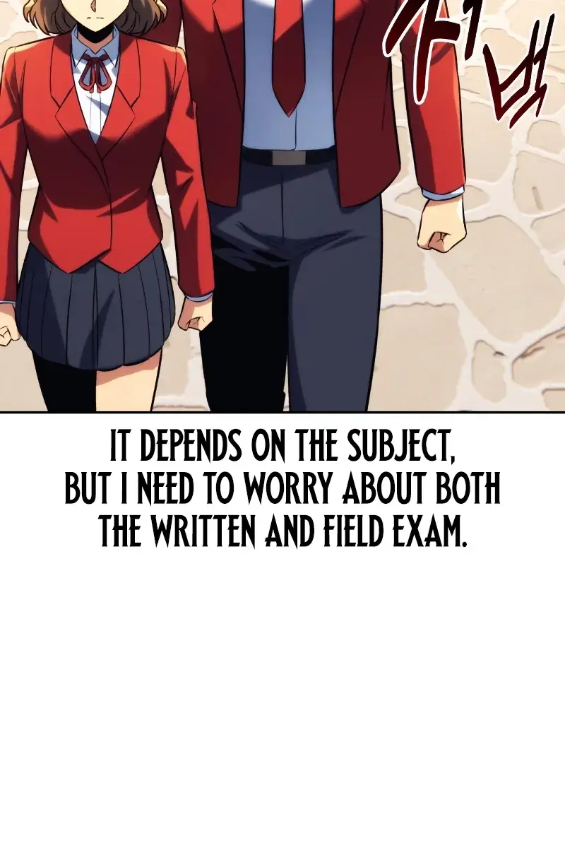 The Extra's Survival Guide Chapter 86 Page 144