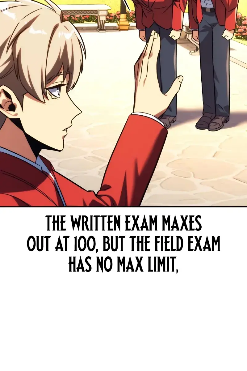 The Extra's Survival Guide Chapter 86 Page 146