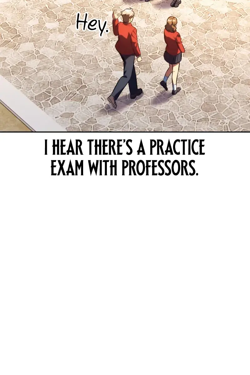 The Extra's Survival Guide Chapter 86 Page 156