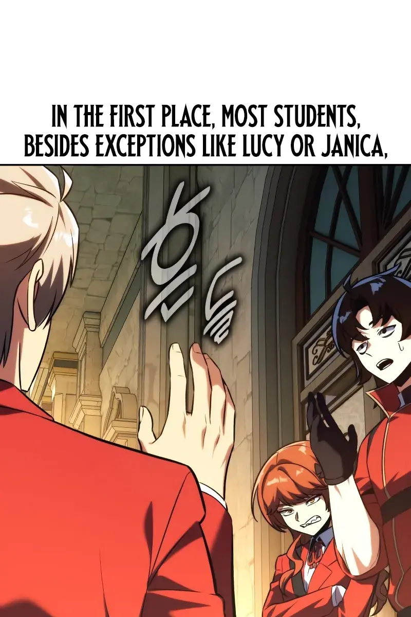 The Extra's Survival Guide Chapter 86 Page 157