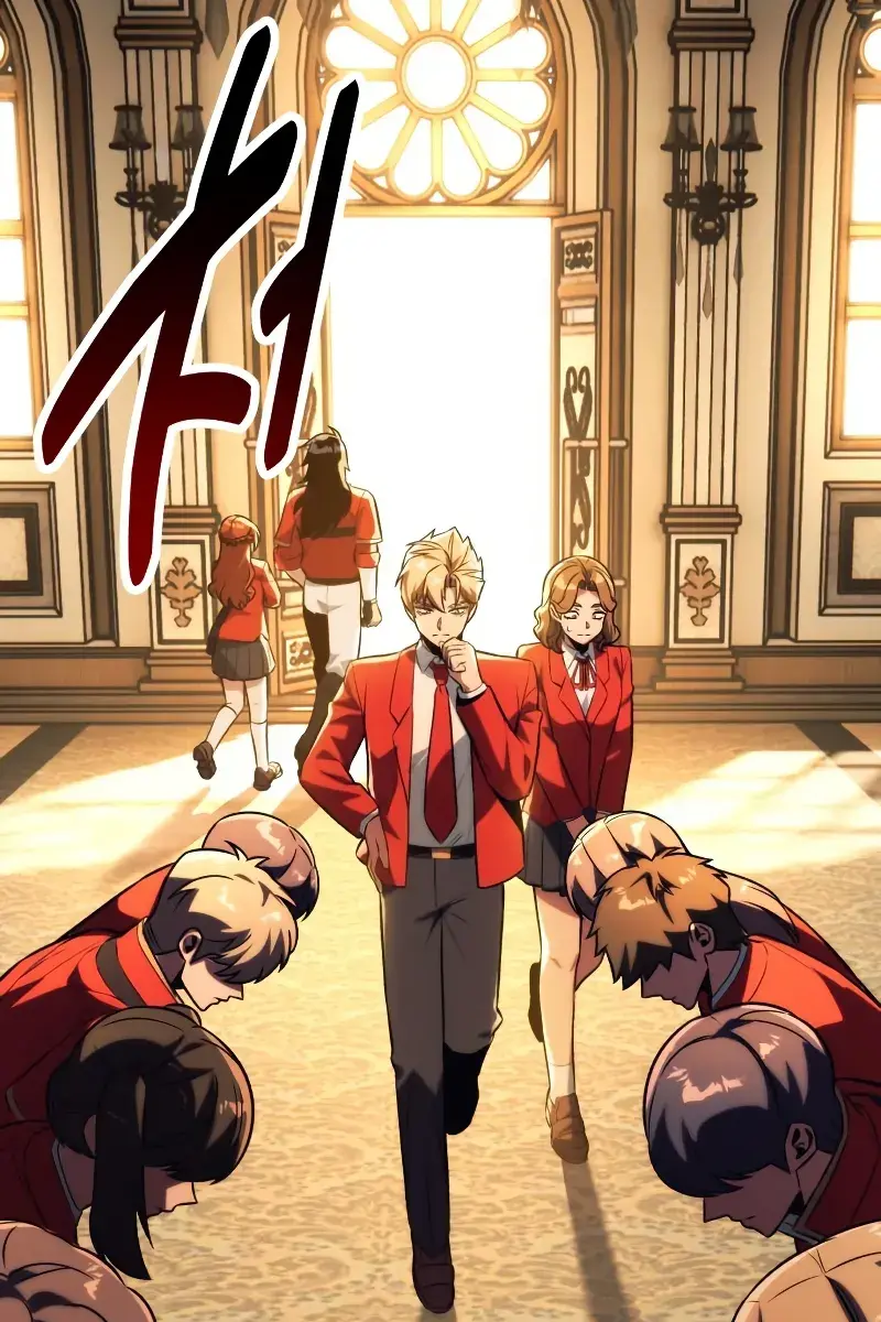 The Extra's Survival Guide Chapter 86 Page 159