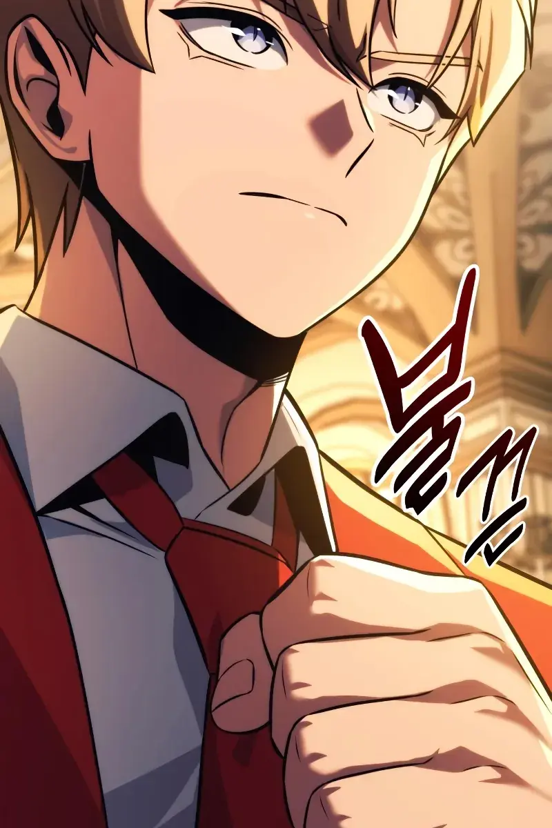 The Extra's Survival Guide Chapter 86 Page 164