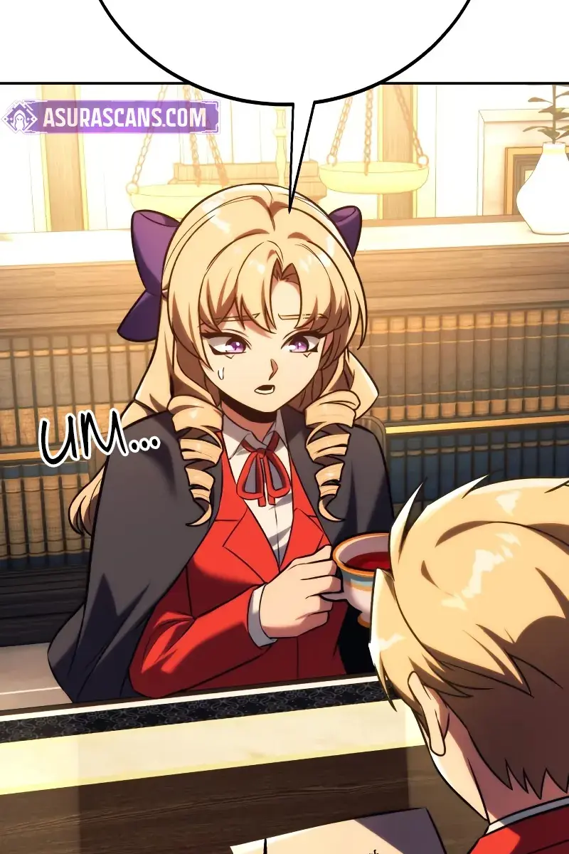 The Extra's Survival Guide Chapter 86 Page 187