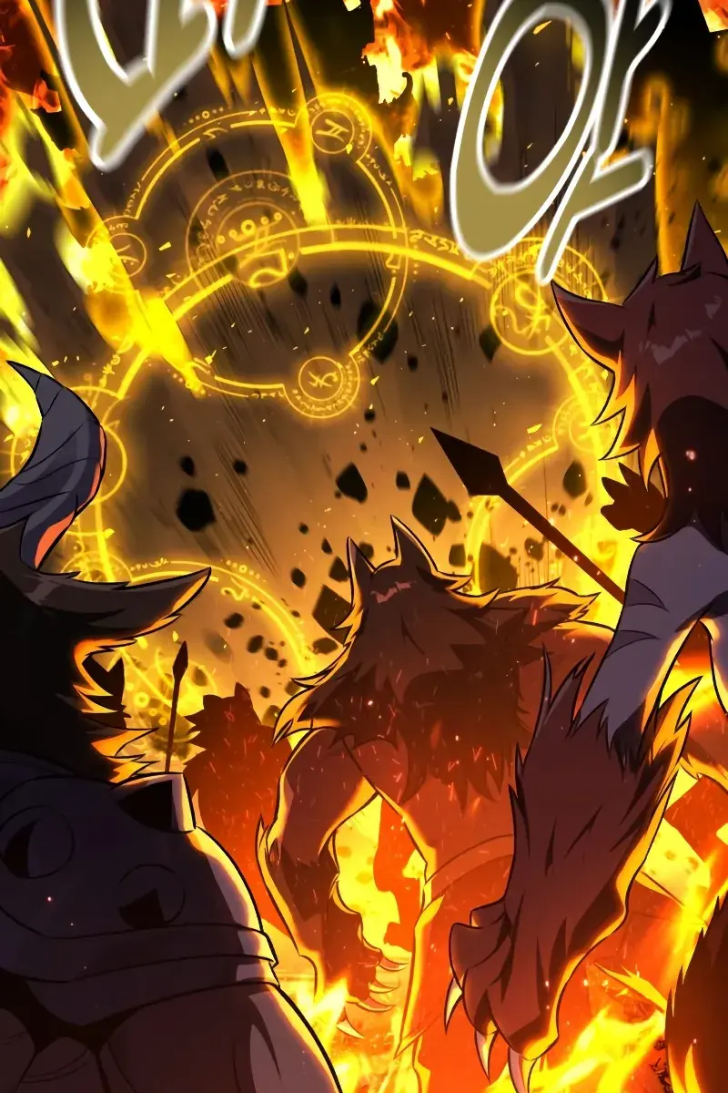 The Extra's Survival Guide Chapter 87 Page 8