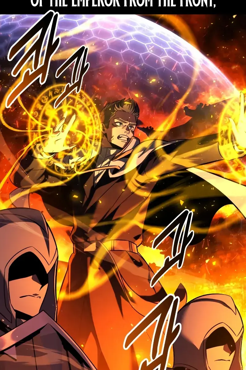 The Extra's Survival Guide Chapter 87 Page 10