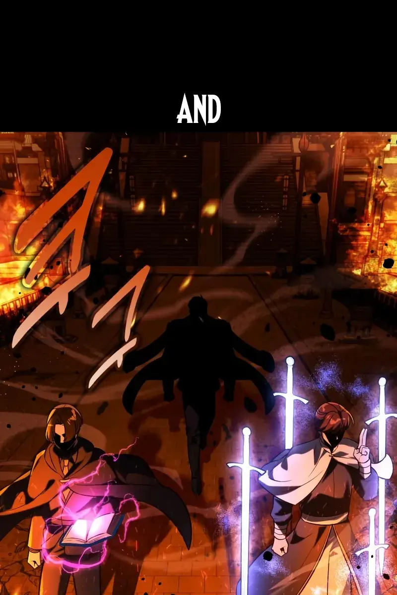 The Extra's Survival Guide Chapter 87 Page 12