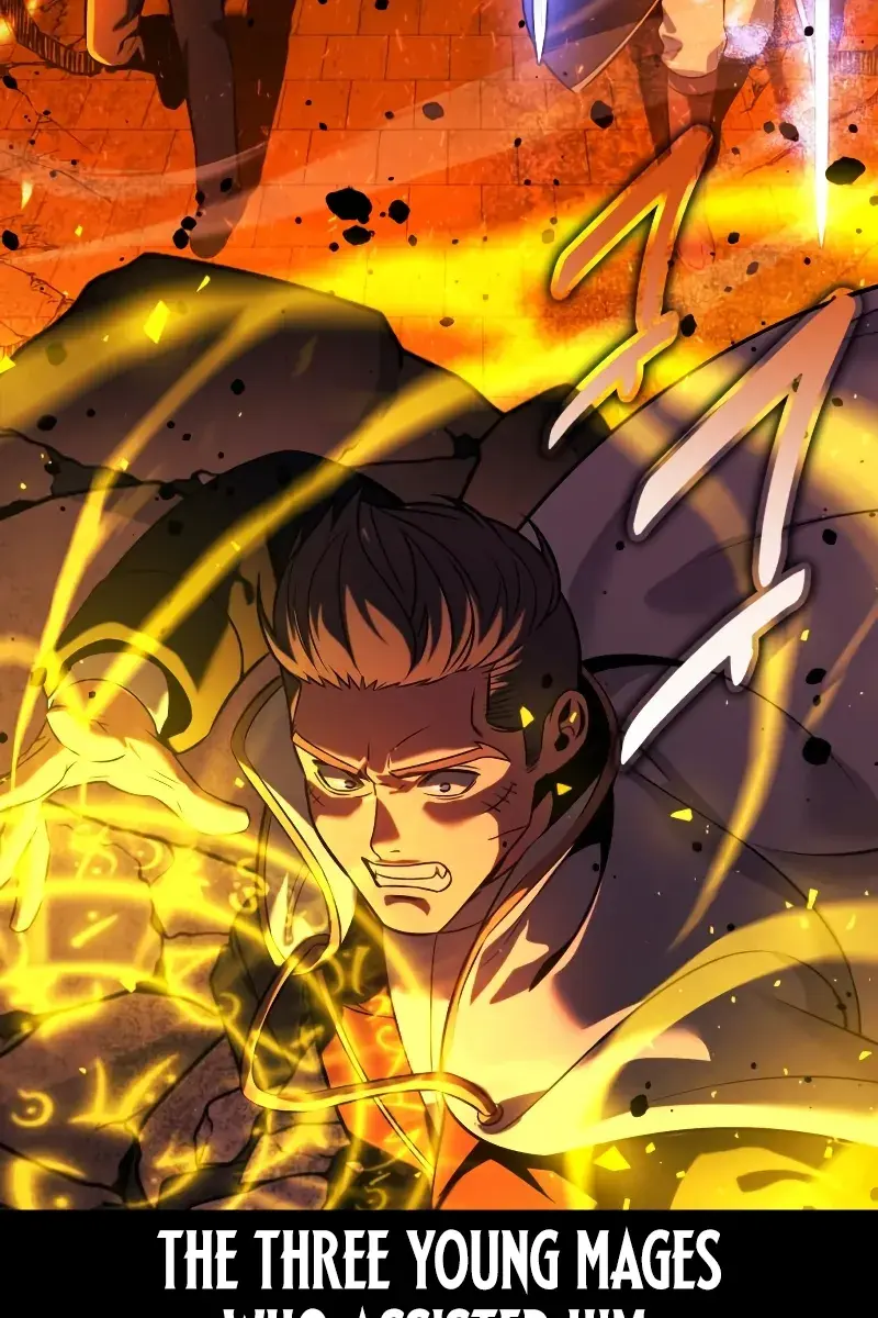 The Extra's Survival Guide Chapter 87 Page 13