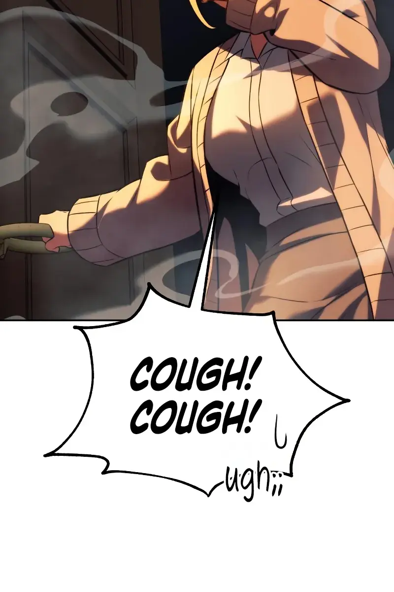 The Extra's Survival Guide Chapter 87 Page 25