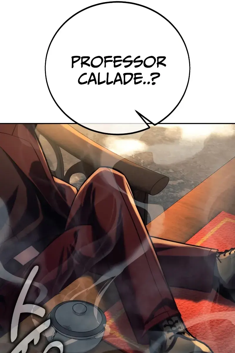 The Extra's Survival Guide Chapter 87 Page 27