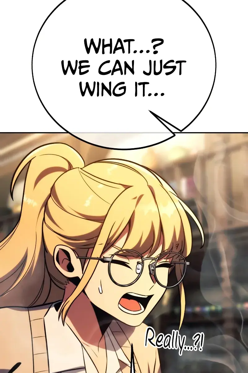 The Extra's Survival Guide Chapter 87 Page 32