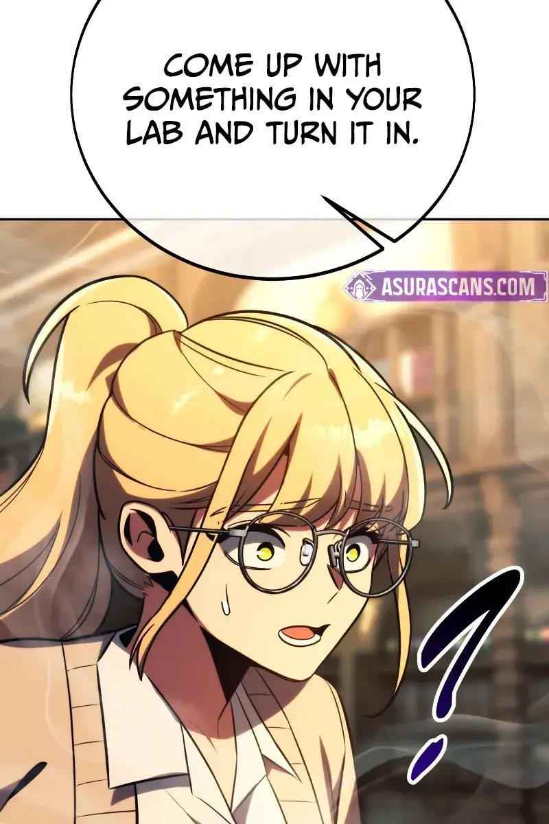 The Extra's Survival Guide Chapter 87 Page 34