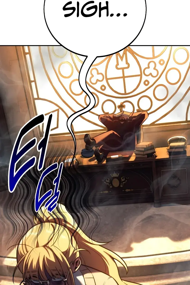 The Extra's Survival Guide Chapter 87 Page 36