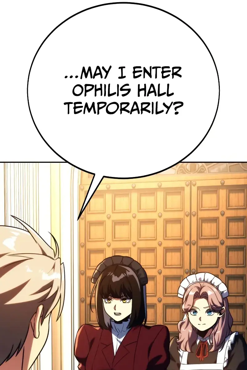 The Extra's Survival Guide Chapter 87 Page 50