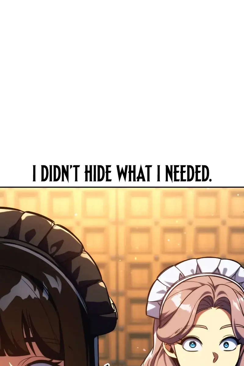 The Extra's Survival Guide Chapter 87 Page 54