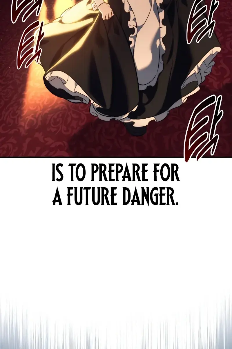 The Extra's Survival Guide Chapter 87 Page 57