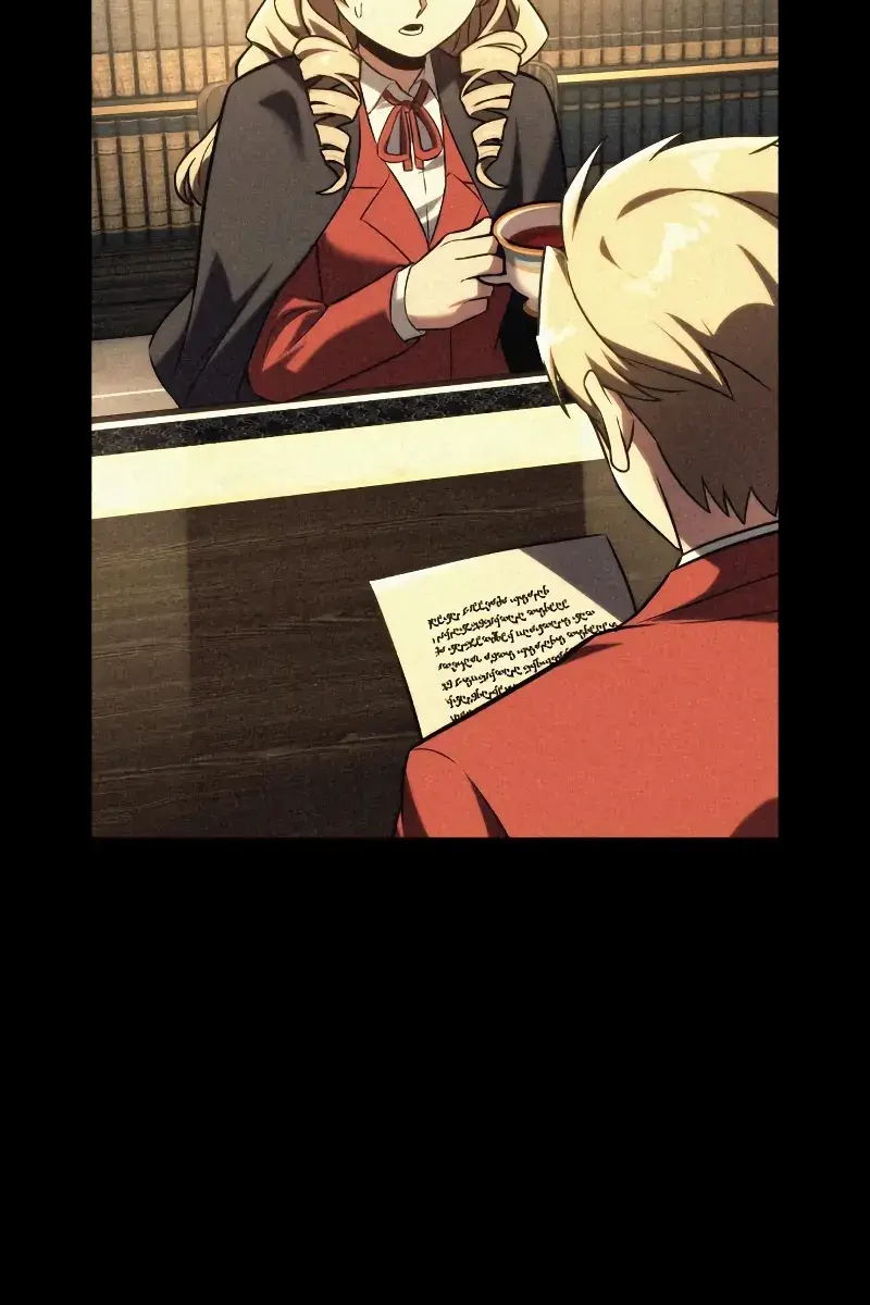 The Extra's Survival Guide Chapter 87 Page 59