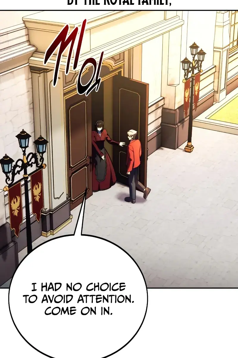 The Extra's Survival Guide Chapter 87 Page 64