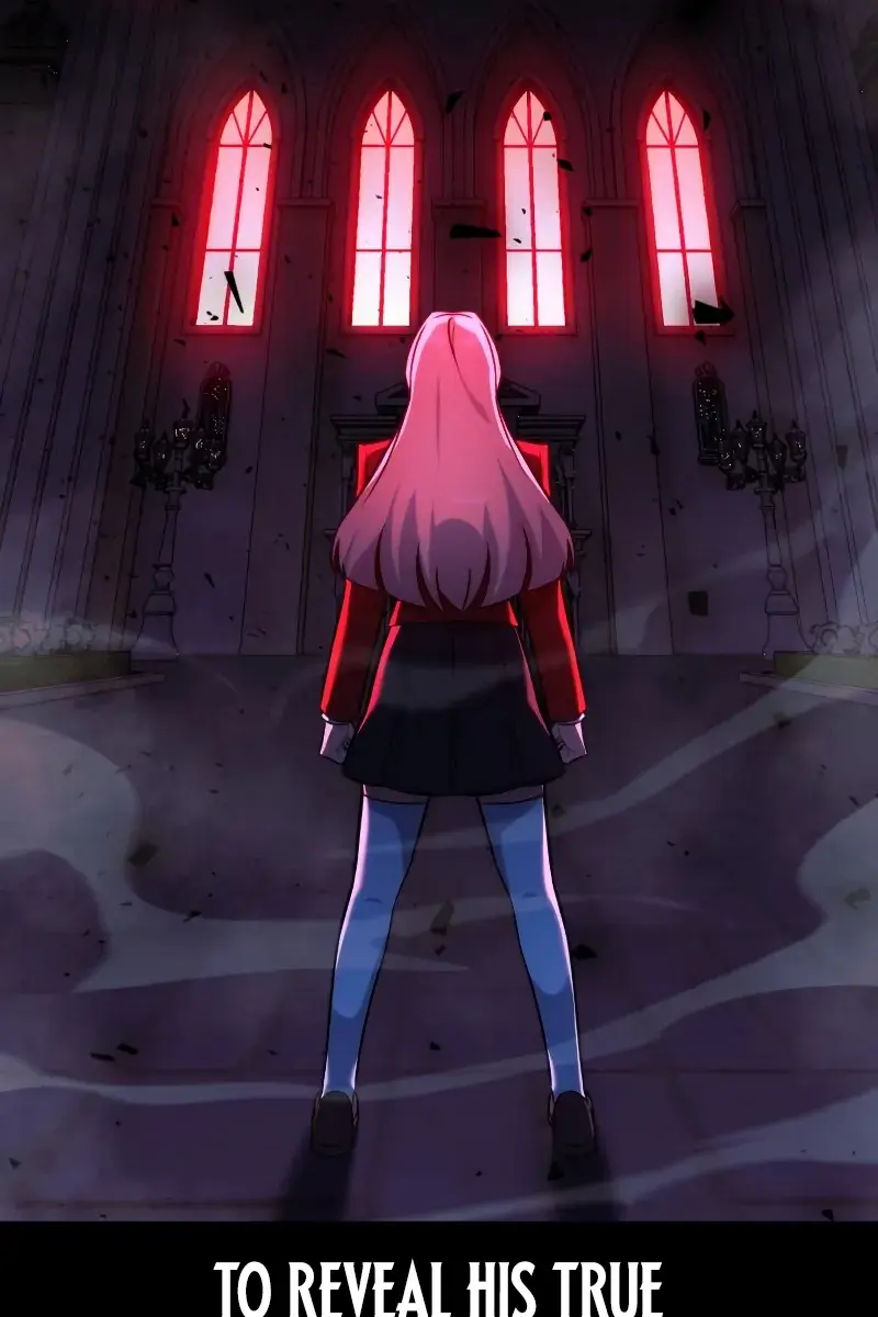 The Extra's Survival Guide Chapter 87 Page 69