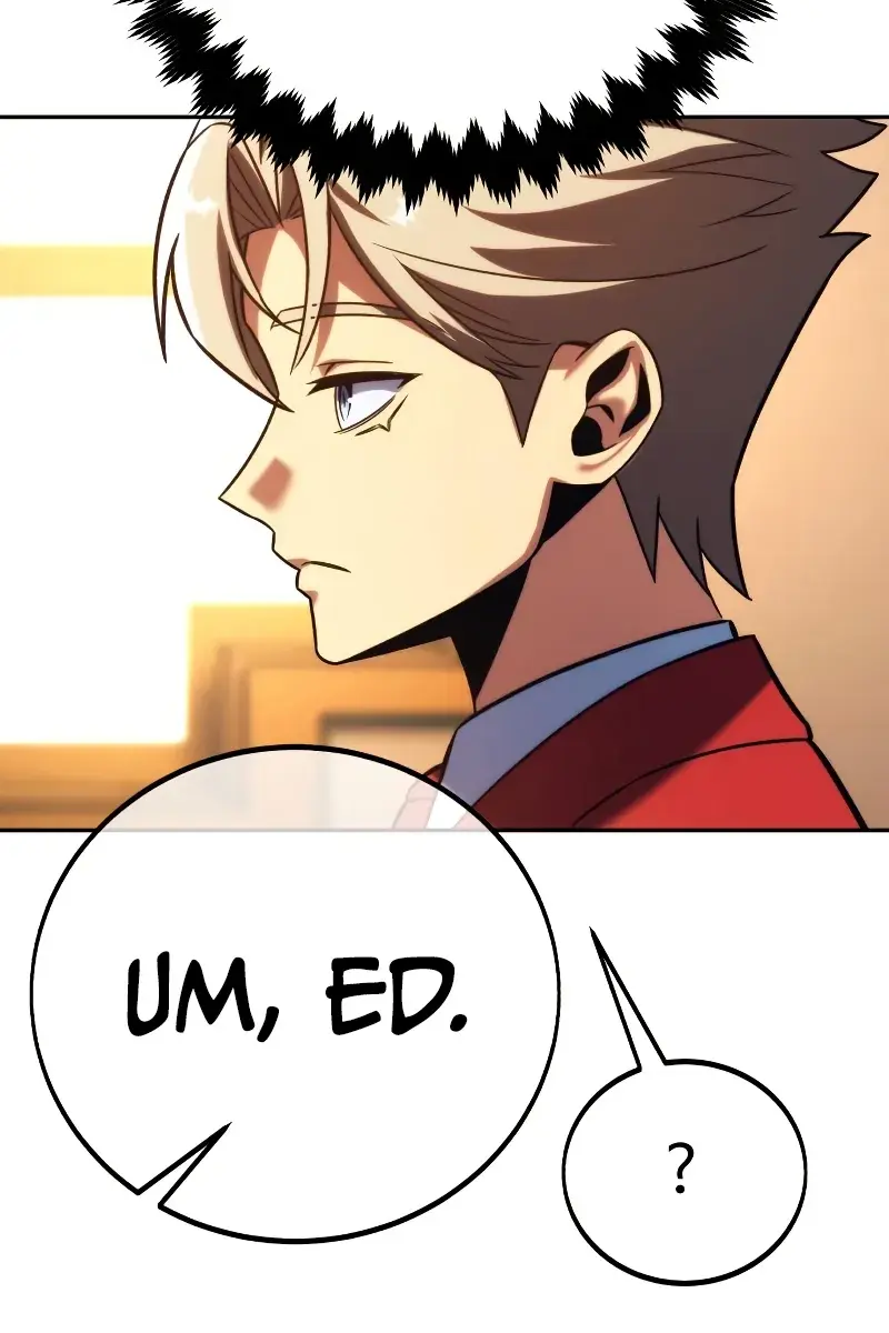 The Extra's Survival Guide Chapter 87 Page 83