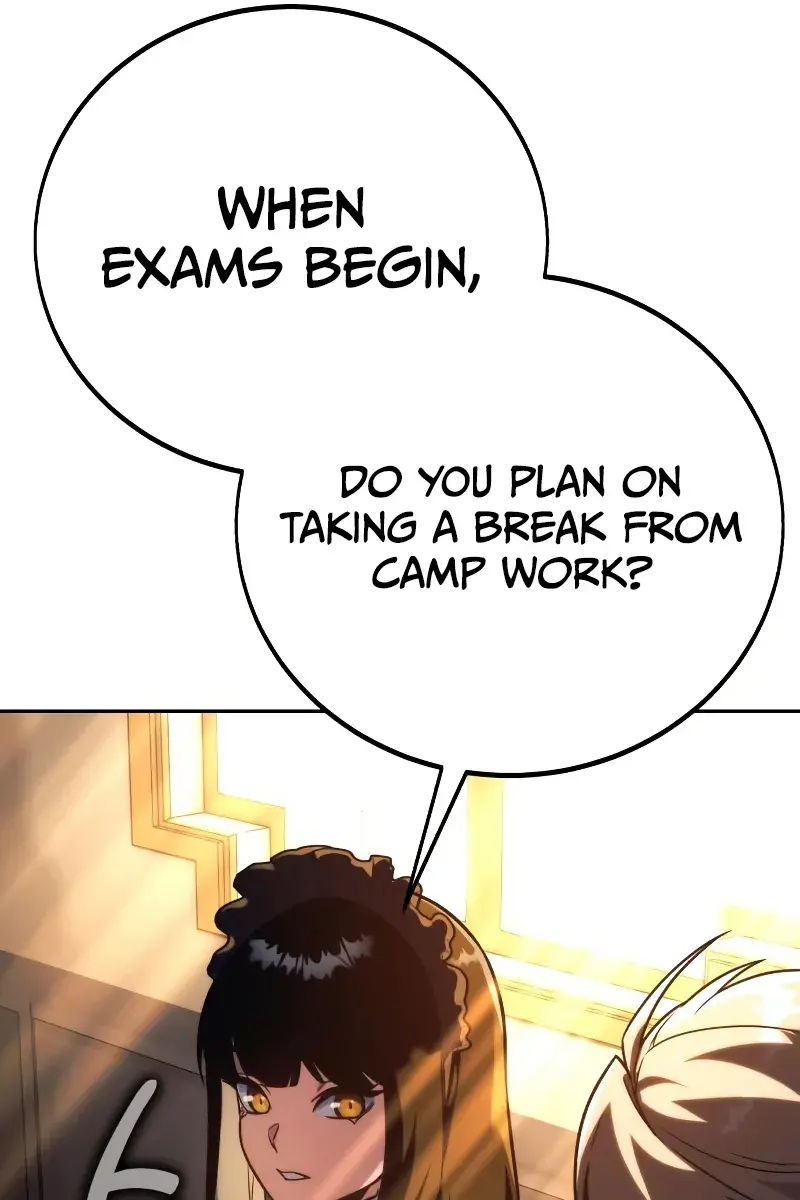 The Extra's Survival Guide Chapter 87 Page 85