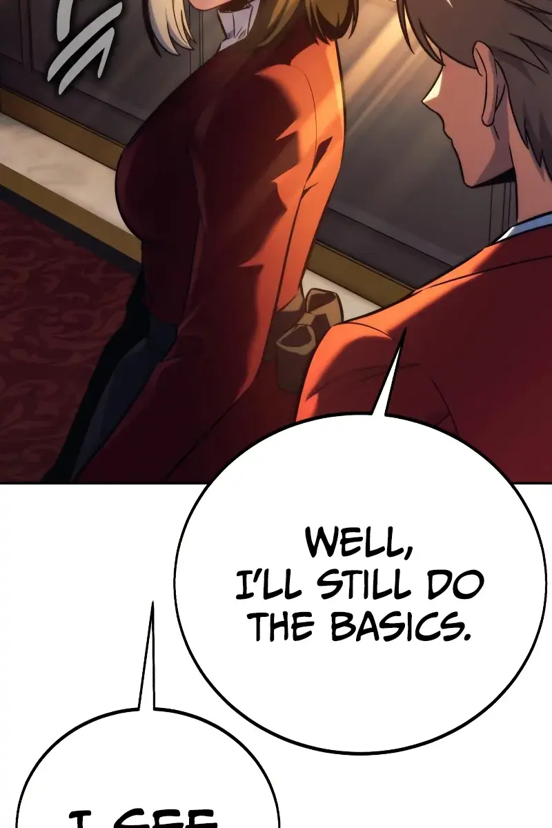 The Extra's Survival Guide Chapter 87 Page 86