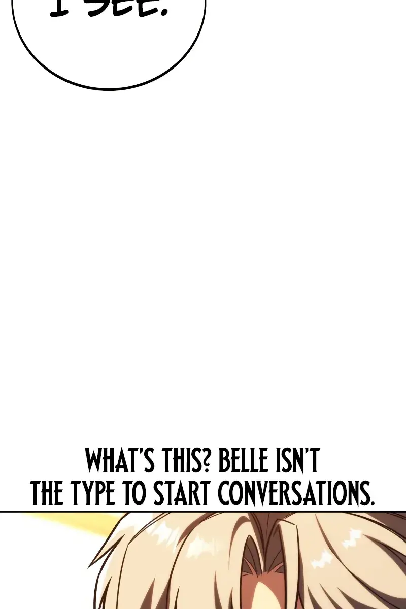 The Extra's Survival Guide Chapter 87 Page 87