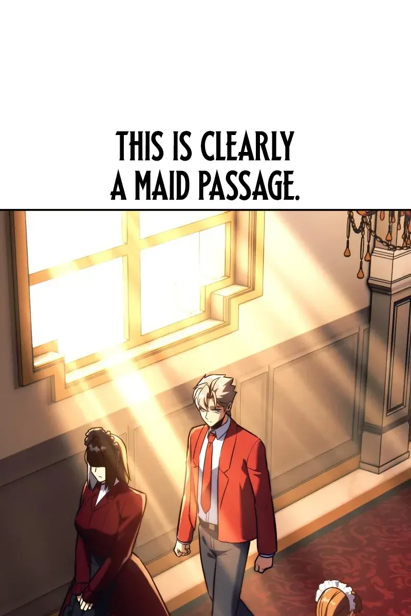 The Extra's Survival Guide Chapter 87 Page 89