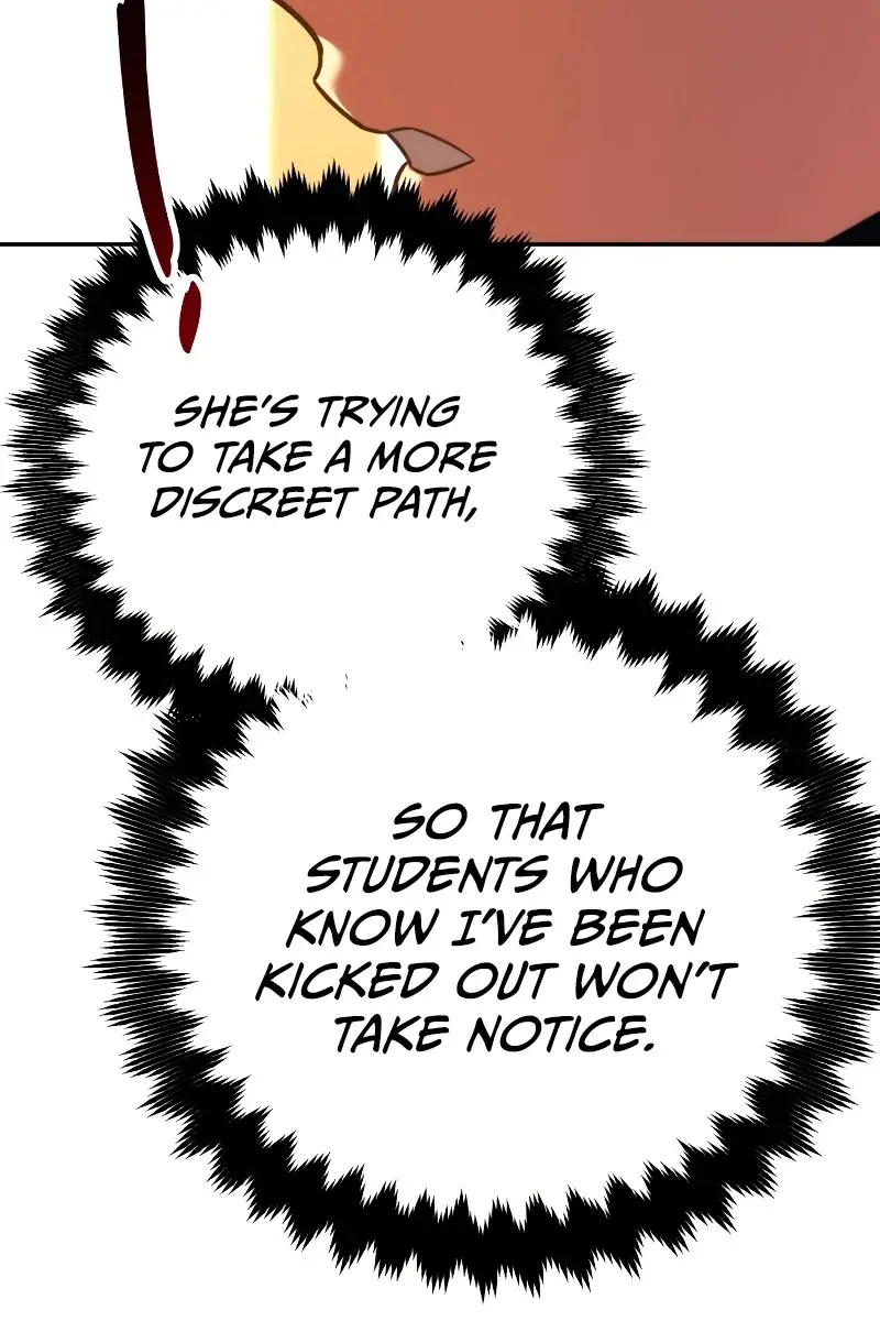 The Extra's Survival Guide Chapter 87 Page 93