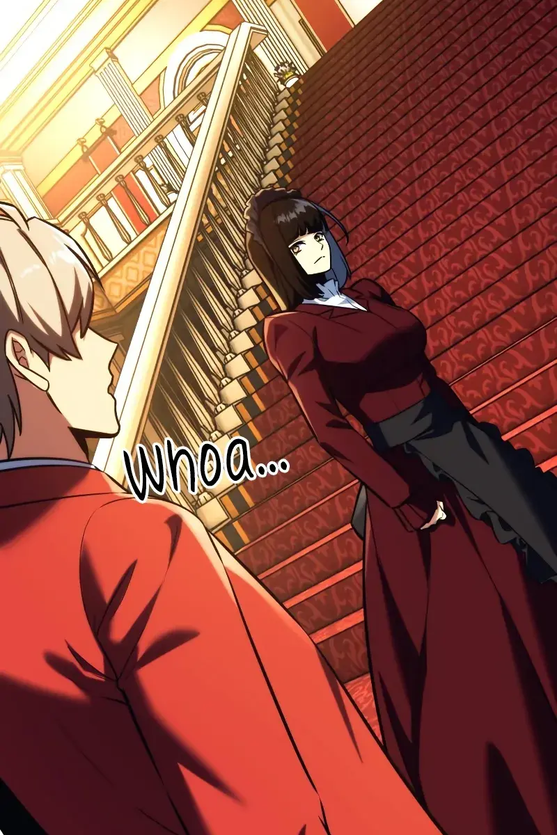 The Extra's Survival Guide Chapter 87 Page 95