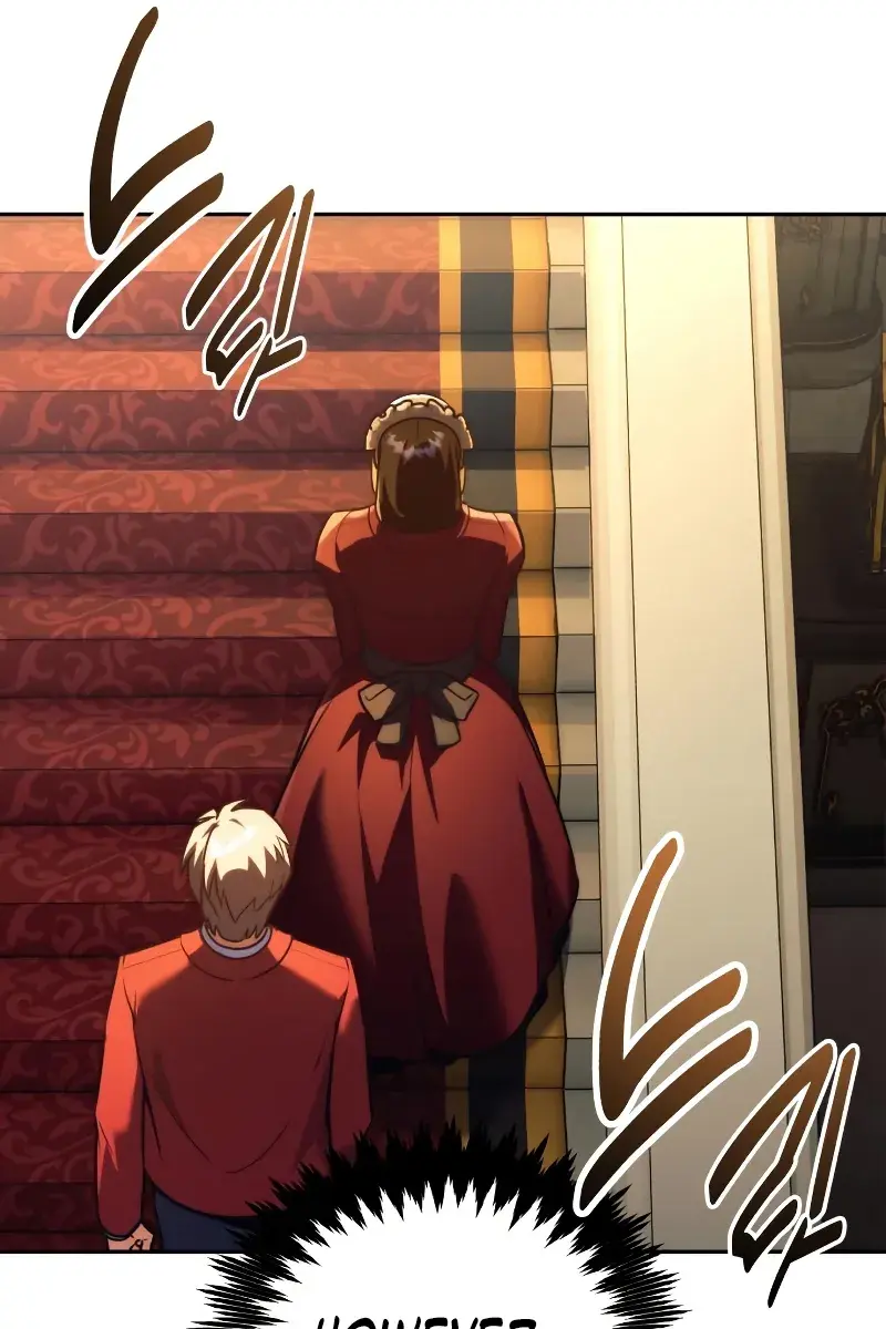 The Extra's Survival Guide Chapter 87 Page 98