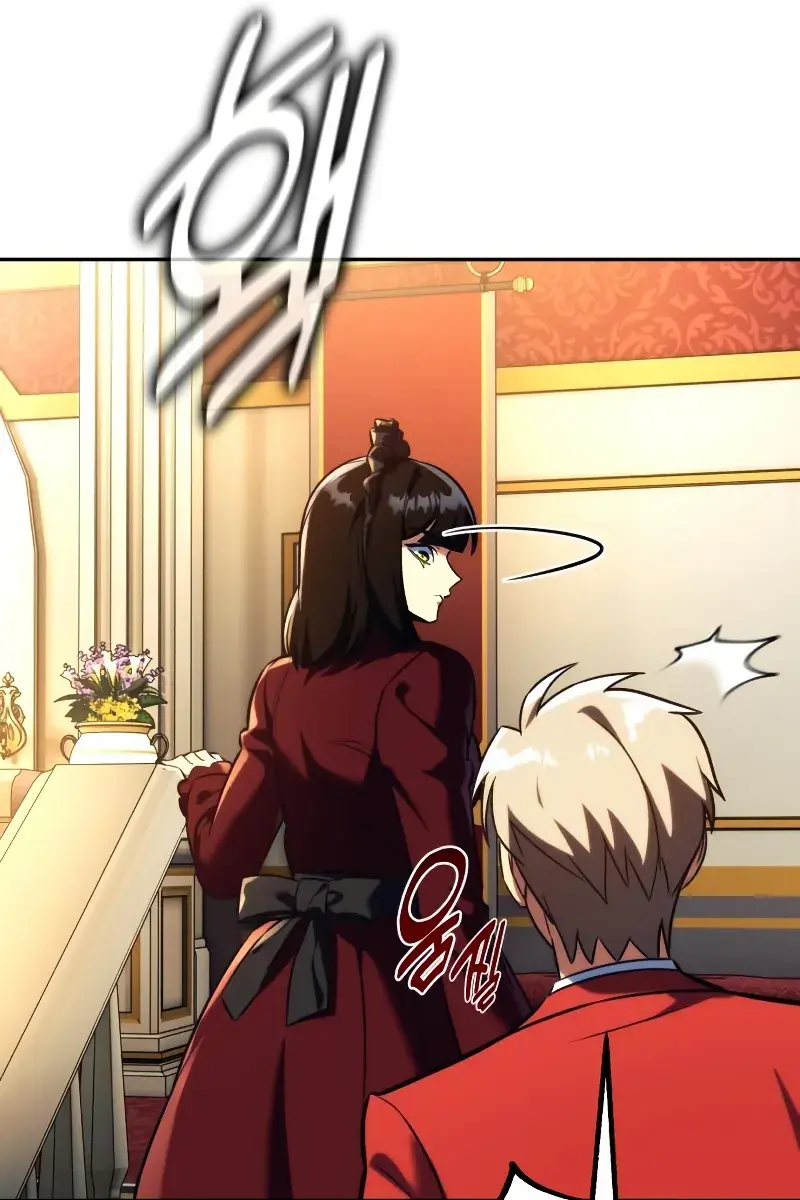 The Extra's Survival Guide Chapter 87 Page 110