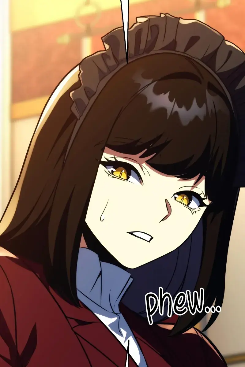 The Extra's Survival Guide Chapter 87 Page 112