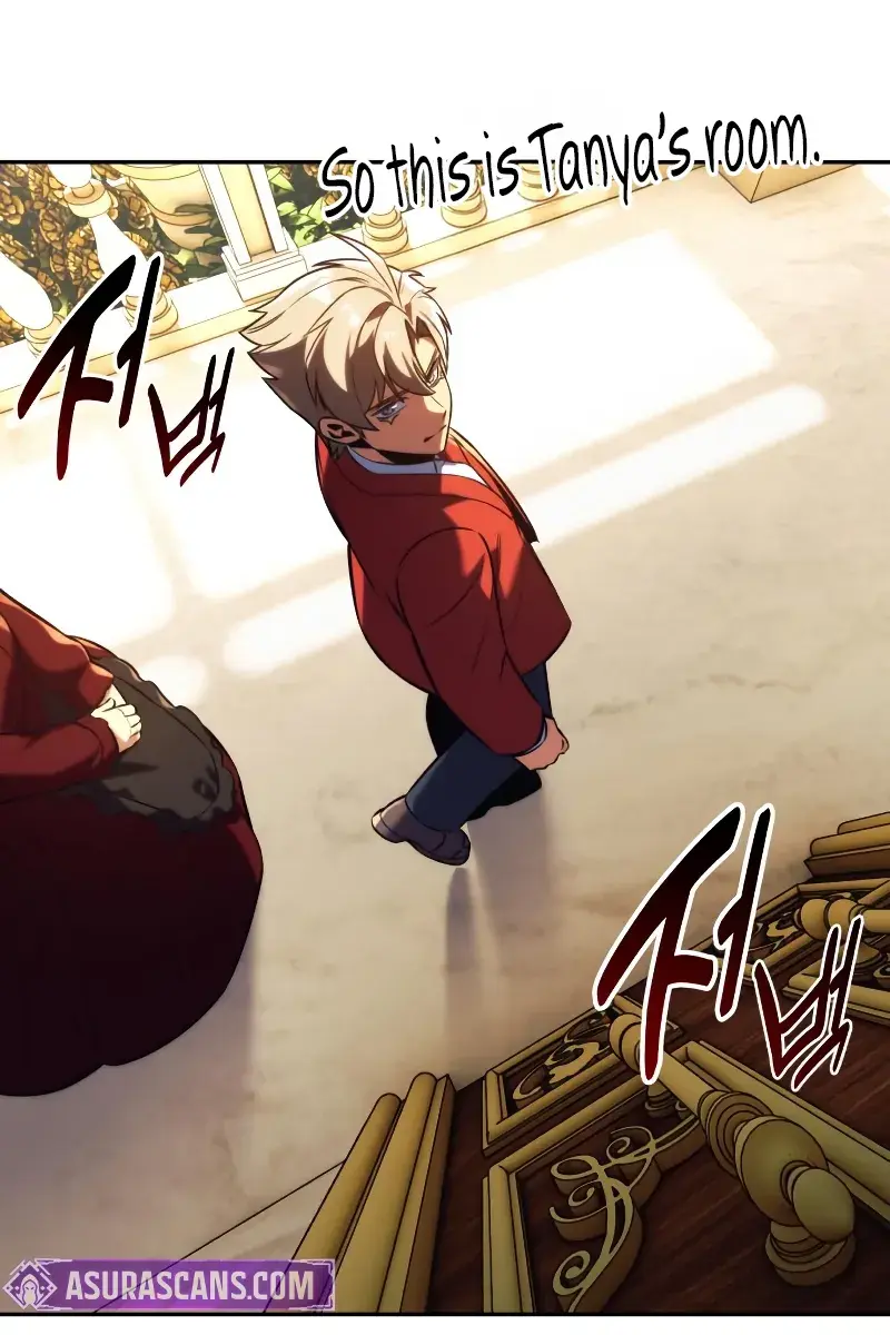 The Extra's Survival Guide Chapter 87 Page 114