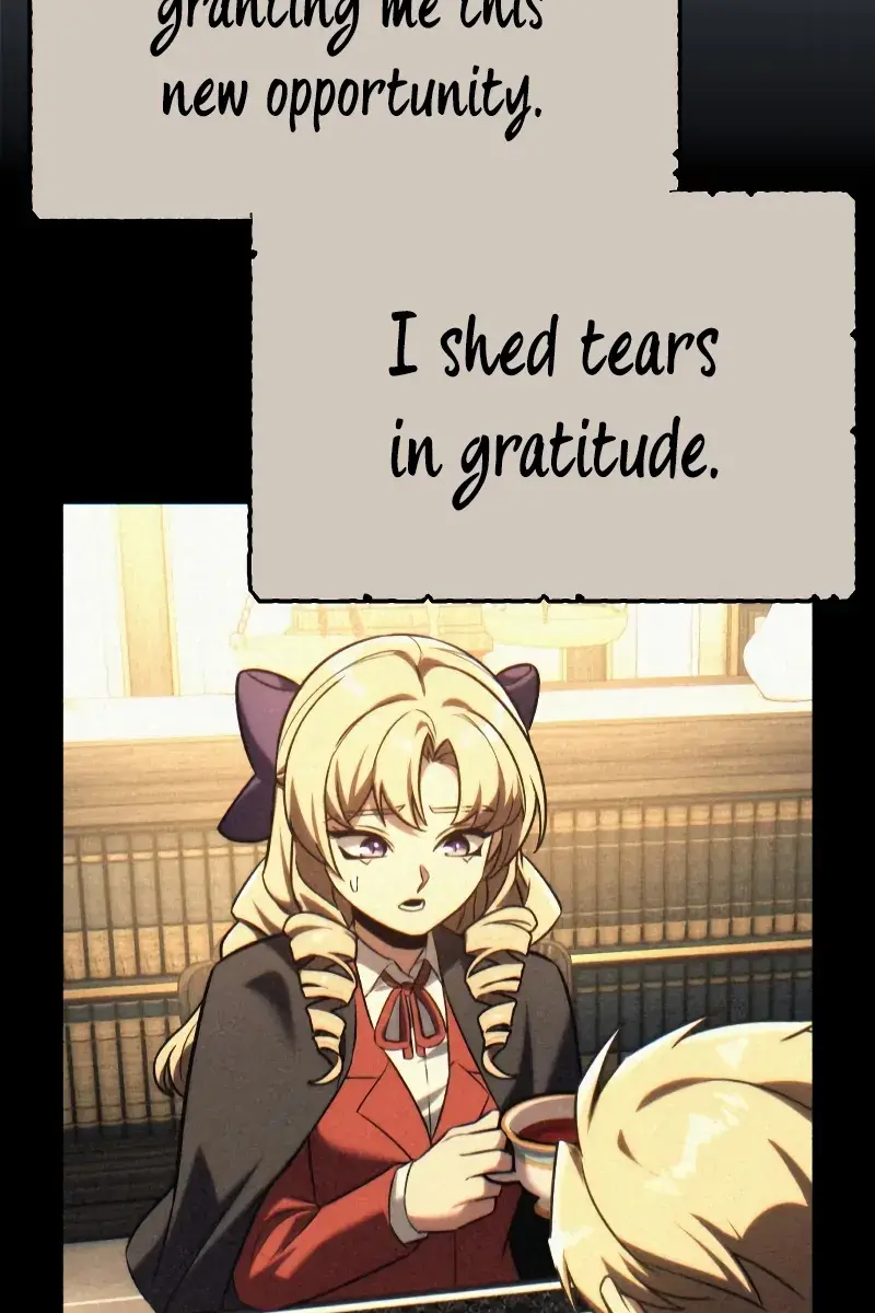 The Extra's Survival Guide Chapter 87 Page 116