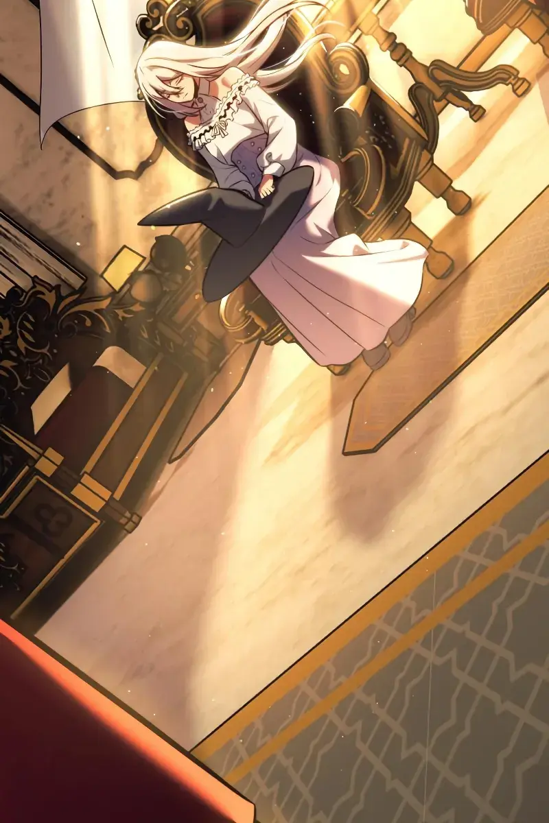 The Extra's Survival Guide Chapter 87 Page 130