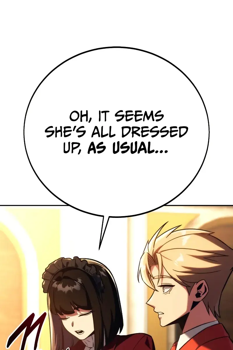 The Extra's Survival Guide Chapter 87 Page 136