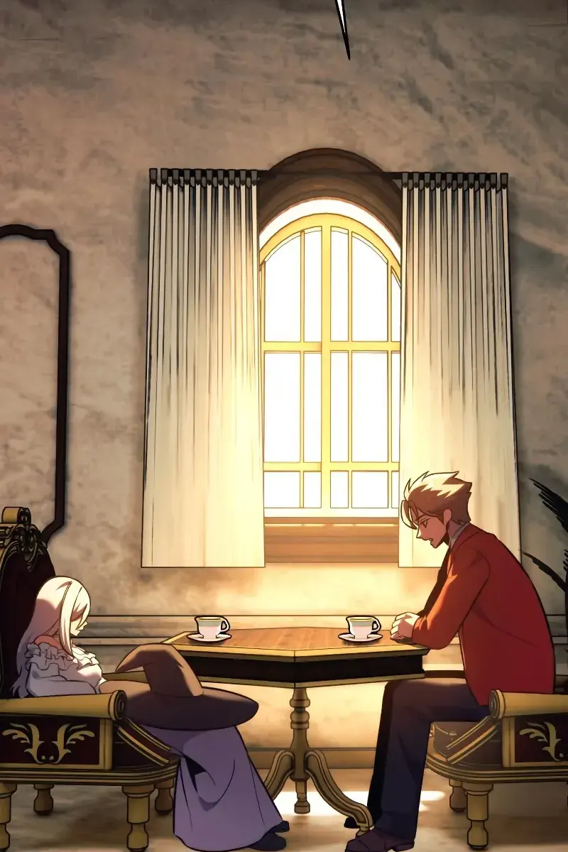 The Extra's Survival Guide Chapter 87 Page 174