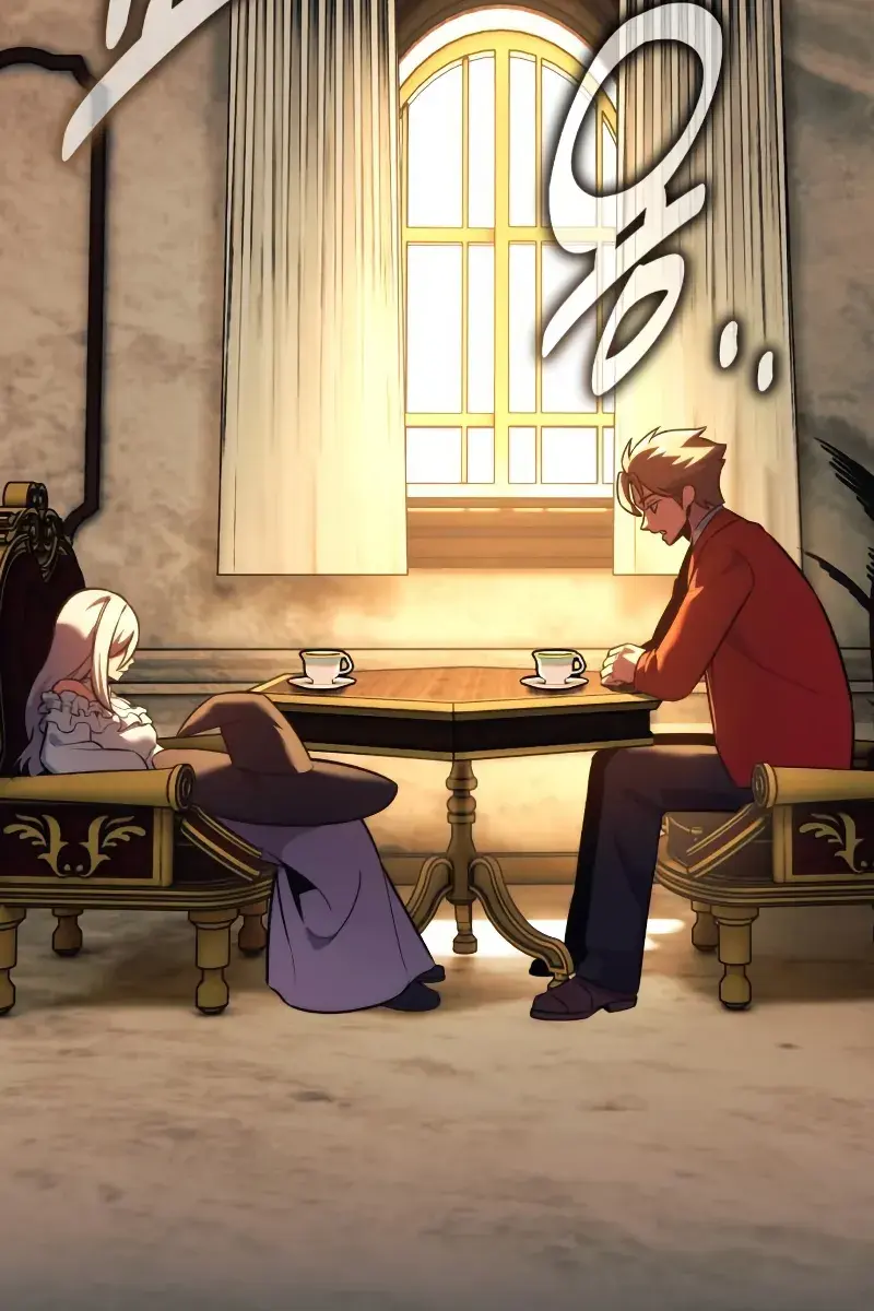 The Extra's Survival Guide Chapter 87 Page 185