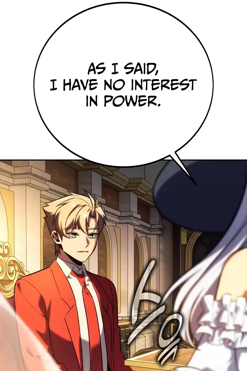 The Extra's Survival Guide Chapter 87 Page 205