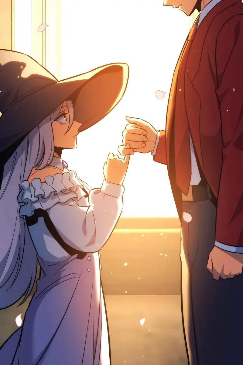 The Extra's Survival Guide Chapter 87 Page 232