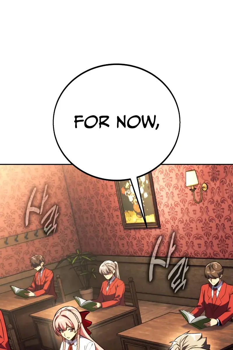 The Extra's Survival Guide Chapter 88 Page 2