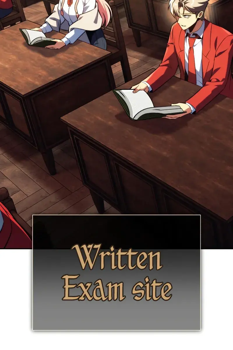 The Extra's Survival Guide Chapter 88 Page 3