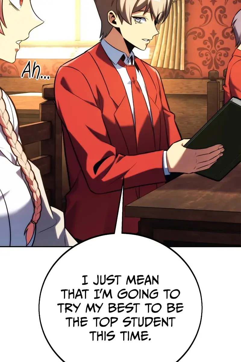 The Extra's Survival Guide Chapter 88 Page 8