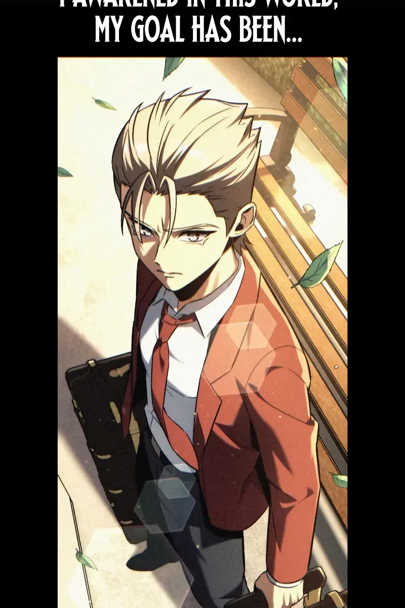 The Extra's Survival Guide Chapter 88 Page 10