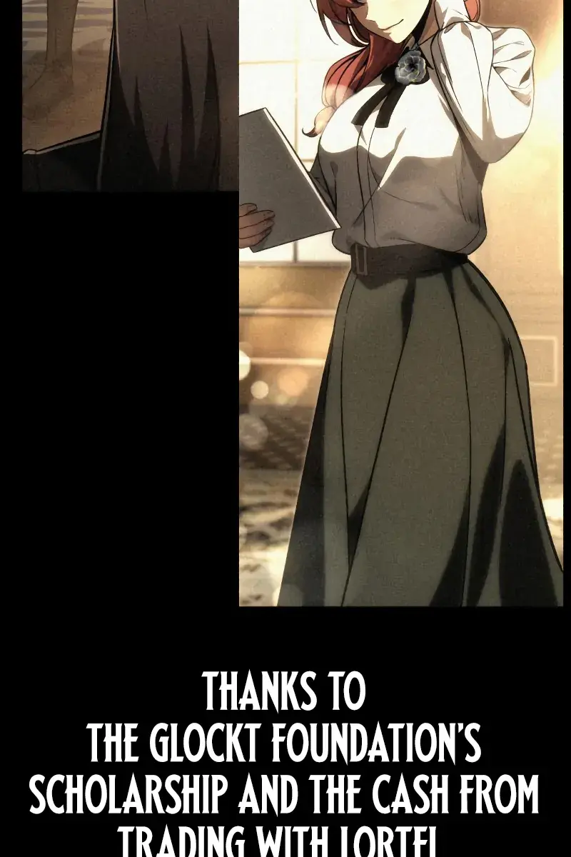 The Extra's Survival Guide Chapter 88 Page 13